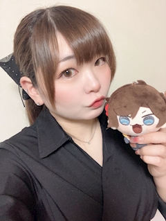 プロフィール写真1・はれ｜R-Queen・アールクイーン - 浅草のガールズバー