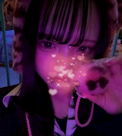 プロフィール写真1・しゅり｜Cafe&Bar AMOUR・アムール - 立川のガールズバー
