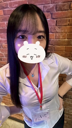 プロフィール写真1・みに|GIRL’S BAR module・モジュール - 高田馬場のガールズバー