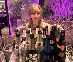 プロフィール写真3・さあや|CLUB ADAM・アダム - 青森市のキャバクラ