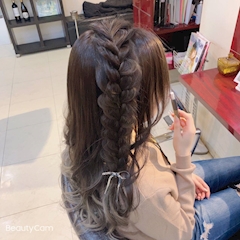 プロフィール写真2・【ADAM】るい｜CLUB ADAM・アダム - 青森市のキャバクラ