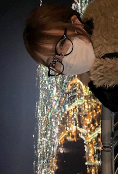 プロフィール写真1・みれい｜CLUB ADAM・アダム - 青森市のキャバクラ
