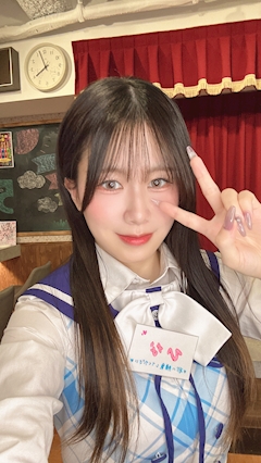 プロフィール写真1・ひな｜Academic Cafe MOON学園 上野アメ横校・アカデミックカフェムーンガクエンウエノアメヨココウ - 上野　アメ横のコンカフェ