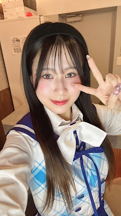 プロフィール写真1・ひな|Academic Cafe MOON学園 上野アメ横校・アカデミックカフェムーンガクエンウエノアメヨココウ - 上野 アメ横のコンカフェ
