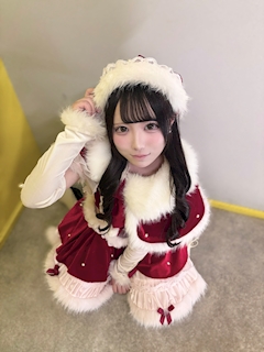 プロフィール写真2・むむ|Cafe&Bar カルテット・カルテット - 池袋東口のコンカフェ