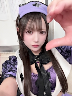 プロフィール写真1・むむ｜Cafe&Bar カルテット・カルテット - 池袋東口のコンカフェ