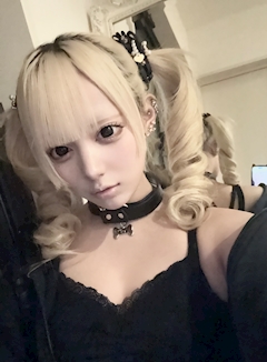 プロフィール写真3・むむ｜Cafe&Bar カルテット・カルテット - 池袋東口のコンカフェ