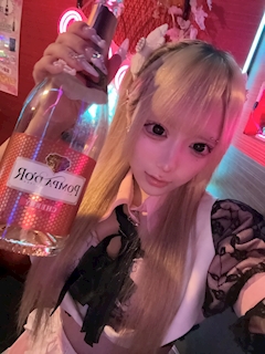 プロフィール写真1・むむ|Cafe&Bar カルテット・カルテット - 池袋東口のコンカフェ