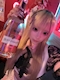 プロフィール写真1・むむ|Cafe&Bar カルテット・カルテット - 池袋東口のコンカフェ