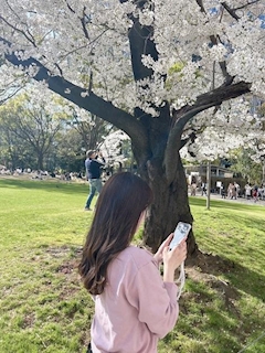 プロフィール写真2・ひな｜ラウンジ LIVIA・リヴィア - 池袋西口のクラブ/ラウンジ