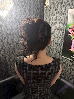 プロフィール写真1・りんか|AQUA Lily・アクアリリィ - 古河・東口のパブ/スナック