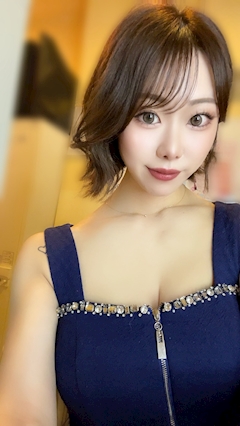 プロフィール写真1・美咲 ハナ|ミナミ キャバクラ・エーディ