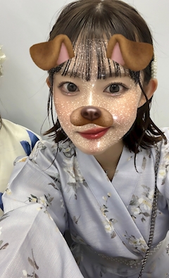 プロフィール写真1・のん｜cafe & bar はちみつ - 新宿のガールズバー