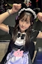 プロフィール写真2・のん｜cafe & bar はちみつ - 新宿のガールズバー