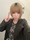 プロフィール写真2・りお ◆BAR FAIRY◆|大阪 都島 ガールズバー・フェアリー