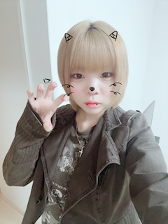 プロフィール写真3・りお ◆BAR FAIRY◆|大阪 都島 ガールズバー・フェアリー