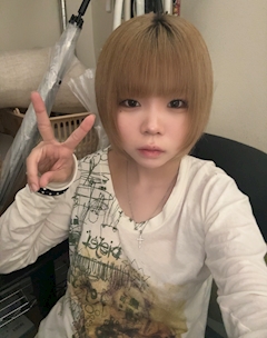 プロフィール写真1・りお ◆BAR FAIRY◆|大阪 都島 ガールズバー・フェアリー