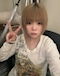 プロフィール写真1・りお ◆BAR FAIRY◆|大阪 都島 ガールズバー・フェアリー