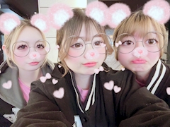 かえで「出勤！」