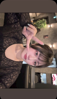 プロフィール写真3・かえで|BAR JOY GIRL・バージョイガール - 熊本市・下通りのガールズバー