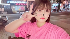 プロフィール写真2・かえで|BAR JOY GIRL・バージョイガール - 熊本市・下通りのガールズバー