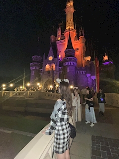 プロフィール写真2・けい｜JD LOUNGE TAO・タオ - 溝の口のクラブ/ラウンジ