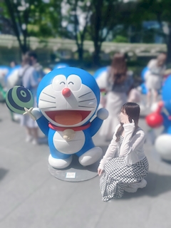 プロフィール写真3・けい｜JD LOUNGE TAO・タオ - 溝の口のクラブ/ラウンジ