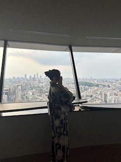 プロフィール写真2・せな｜JD LOUNGE TAO・タオ - 溝の口のクラブ/ラウンジ