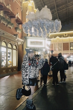 プロフィール写真2・ゆーり｜JD LOUNGE TAO・タオ - 溝の口のクラブ/ラウンジ