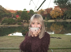 プロフィール写真1・のん｜Lounge Lien・リアン - 幡ヶ谷のキャバクラ