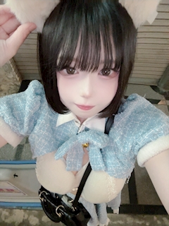 プロフィール写真2・ゆら｜しゃっとのわーる大宮店 - 大宮/南銀のコンカフェ