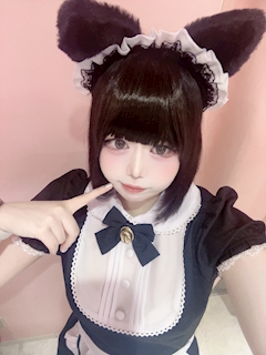 プロフィール写真4・ゆら｜しゃっとのわーる大宮店 - 大宮/南銀のコンカフェ