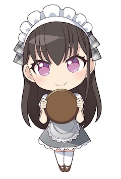 プロフィール写真1・すみれ｜Girl's Bar MOMO・モモ - 江古田のガールズバー