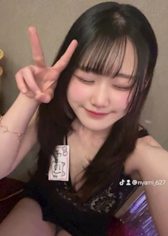 プロフィール写真1・にゃみ|GALSBAR&LOUNGE・ギャルズバー - 池袋東口のガールズバー