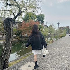 プロフィール写真2・ハナ【高円寺ROYAL】|Girl's Bar ROYAL・ガールズバー ロイヤル - 高円寺のガールズバー
