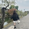 プロフィール写真2・ハナ【高円寺ROYAL】|Girl's Bar ROYAL・ガールズバー ロイヤル - 高円寺のガールズバー