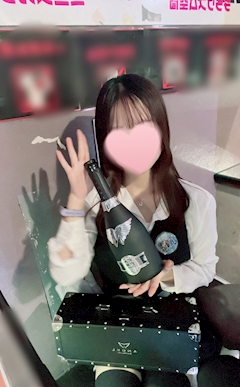 プロフィール写真3・りあ|minis cafe GM・ミニスカフェ ジーエム - 名古屋 金山のガールズバー