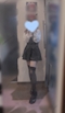 プロフィール写真2・りあ|minis cafe GM・ミニスカフェ ジーエム - 名古屋 金山のガールズバー