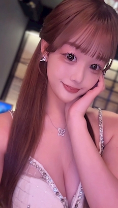 プロフィール写真2・あさひ｜GENTLEMAN’S CLUB 錦  ・ジェントルマンズクラブニシキ - 青森市のキャバクラ