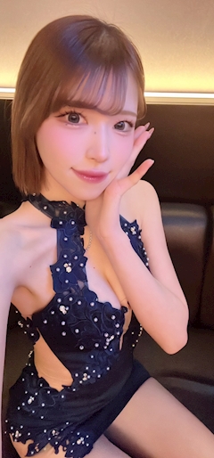 プロフィール写真1・【CLUB錦】なな｜GENTLEMAN’S CLUB 錦  ・ジェントルマンズクラブニシキ - 青森市のキャバクラ