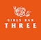 プロフィール写真1・スタッフ入江🍊巣鴨THREE｜GIRLS BAR THREE・スリー - 巣鴨のガールズバー