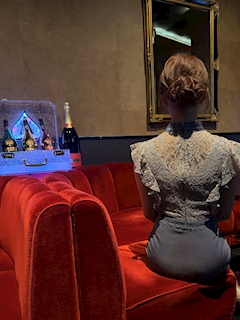 プロフィール写真1・みゆう|club Lagonissi・ラゴニッシ - 西新のキャバクラ
