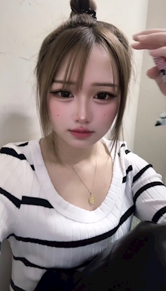 プロフィール写真3・ゆめ|Girls Bar AHKAH’s 安城店・アーカーズ アンジョウテン - 安城のガールズバー