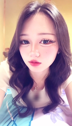 プロフィール写真2・ゆめ|Girls Bar AHKAH’s 安城店・アーカーズ アンジョウテン - 安城のガールズバー