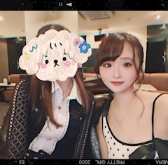 成瀬 琳「久々～❣️」