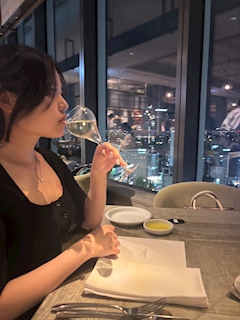 プロフィール写真1・なお|Members M・メンバーズ エム - 名古屋 錦のスナック