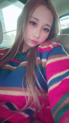 プロフィール写真2・えれな｜金山 ガールズバー・ホワイト