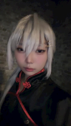 プロフィール写真3・るぅ🐈‍⬛🪽｜隠レbar めると・カクレバーメルト - 広島市（流川）のガールズバー