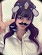 プロフィール写真2・あいす🍨‪🤍Zcafe｜Z CAFE・ゼットカフェ - 名古屋 金山のキャバクラ