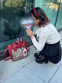 プロフィール写真1・あす｜Chou Chou 2 IKB 池袋東口店・シュシュ - 池袋東口のキャバクラ